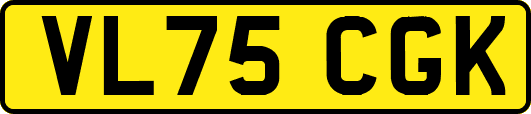 VL75CGK