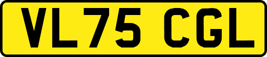 VL75CGL