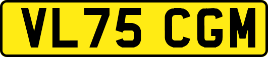 VL75CGM