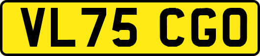VL75CGO
