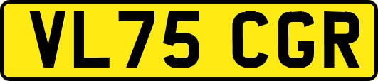 VL75CGR