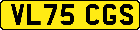 VL75CGS