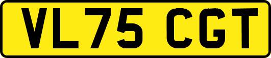 VL75CGT