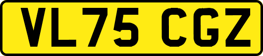 VL75CGZ