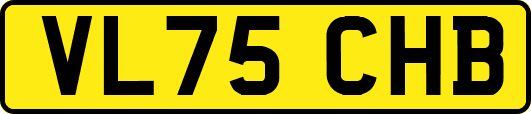 VL75CHB