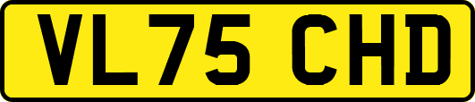 VL75CHD