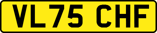 VL75CHF