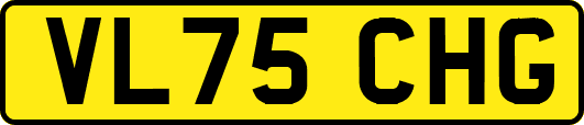 VL75CHG