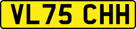 VL75CHH