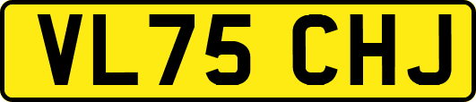 VL75CHJ