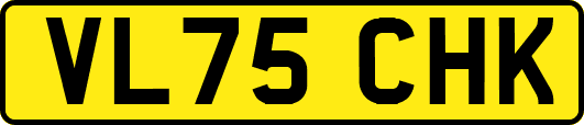 VL75CHK