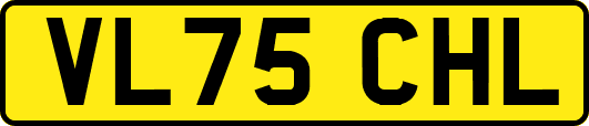 VL75CHL