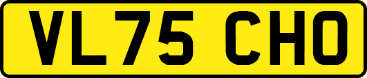 VL75CHO