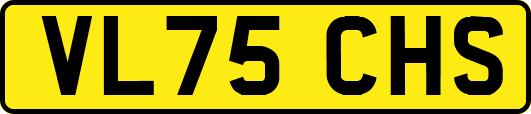 VL75CHS