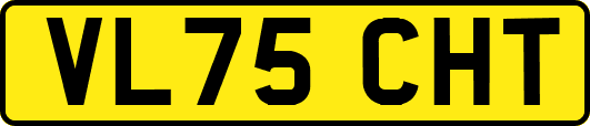 VL75CHT