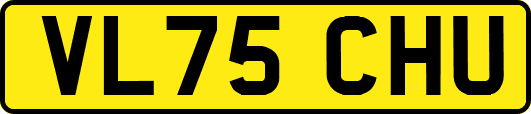 VL75CHU
