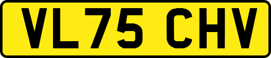 VL75CHV