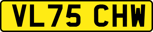 VL75CHW