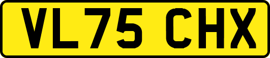VL75CHX