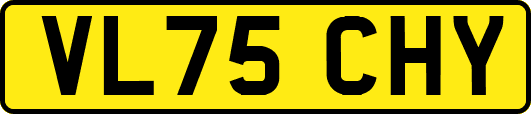 VL75CHY