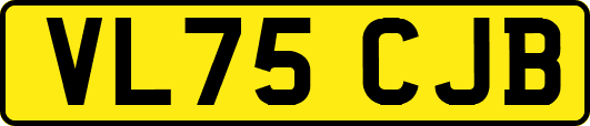 VL75CJB