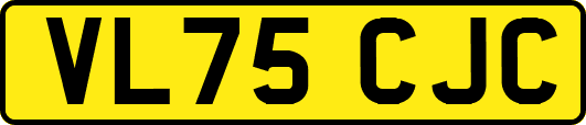 VL75CJC