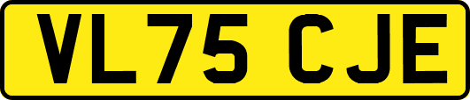 VL75CJE