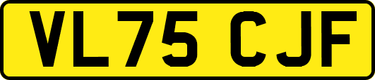 VL75CJF