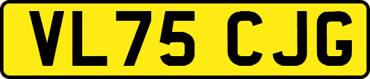 VL75CJG