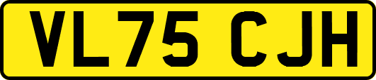 VL75CJH