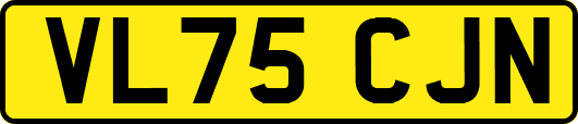 VL75CJN