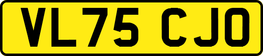 VL75CJO