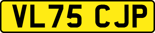 VL75CJP