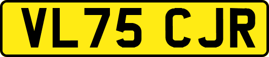 VL75CJR