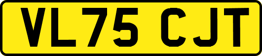 VL75CJT