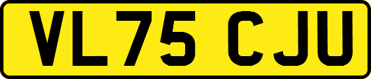 VL75CJU