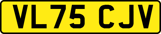 VL75CJV