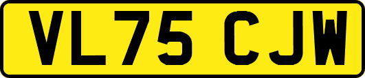VL75CJW