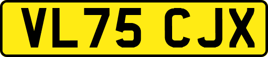 VL75CJX