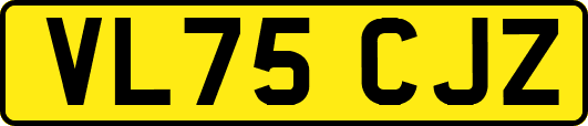 VL75CJZ