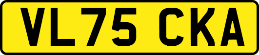 VL75CKA