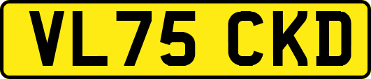 VL75CKD