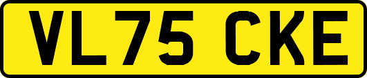 VL75CKE