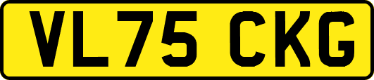VL75CKG