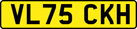 VL75CKH