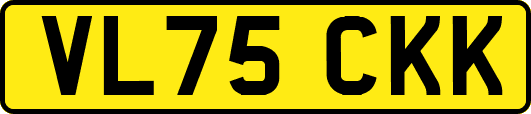 VL75CKK