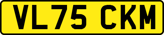VL75CKM