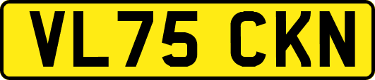 VL75CKN