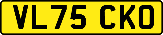 VL75CKO
