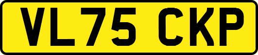 VL75CKP
